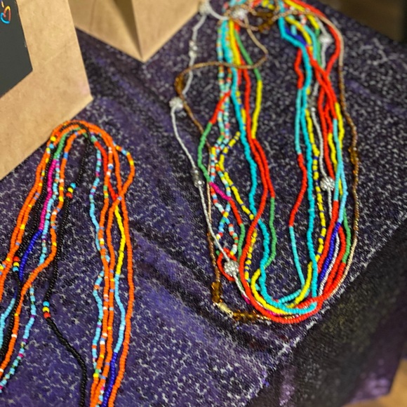 Customizable waist beads - Picture 3 of 3